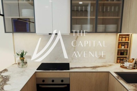 Apartamento tipo estudio Estudio en Abu Dhabi, UAE No. 185438 3