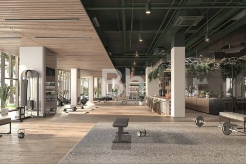 Apartment de 3 dormitorios en  Yas Island, UAE No. 68971 3