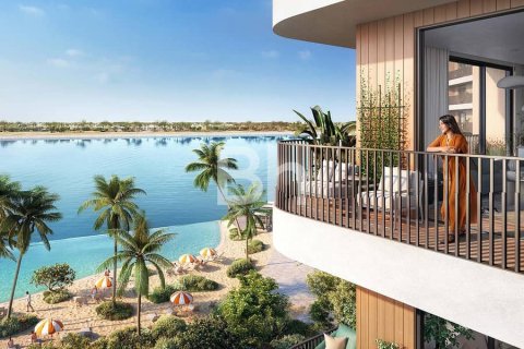 Apartment de 3 dormitorios en  Yas Island, UAE No. 68971 1