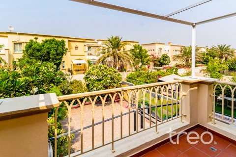 Villa de 3 dormitorios en The Springs, UAE No. 174009 14