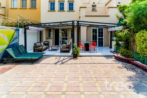 Villa de 3 dormitorios en The Springs, UAE No. 174009