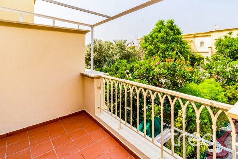 Villa de 3 dormitorios en The Springs, UAE No. 174009 15