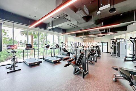 2 bedrooms Townhouse in Abu Dhabi, UAE No. 73192 18