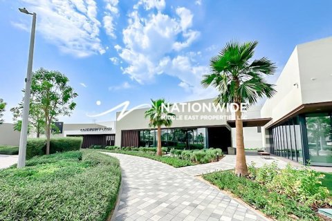 2 bedrooms Townhouse in Abu Dhabi, UAE No. 73192 15