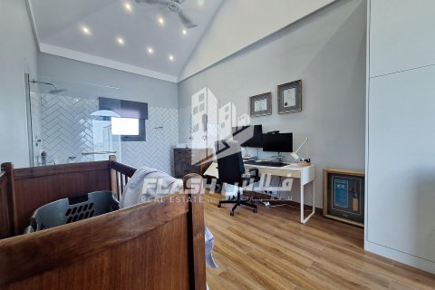 Таунхаус с 3 спальнями в Al Hamra Village, ОАЭ №36868 12
