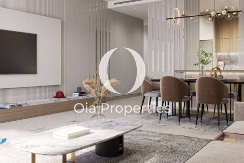 Квартира с 3 спальнями  №114907 6