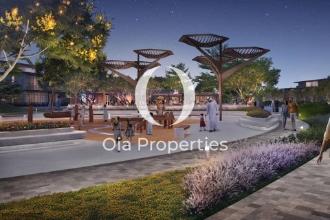 Квартира с 3 спальнями  №114907 12