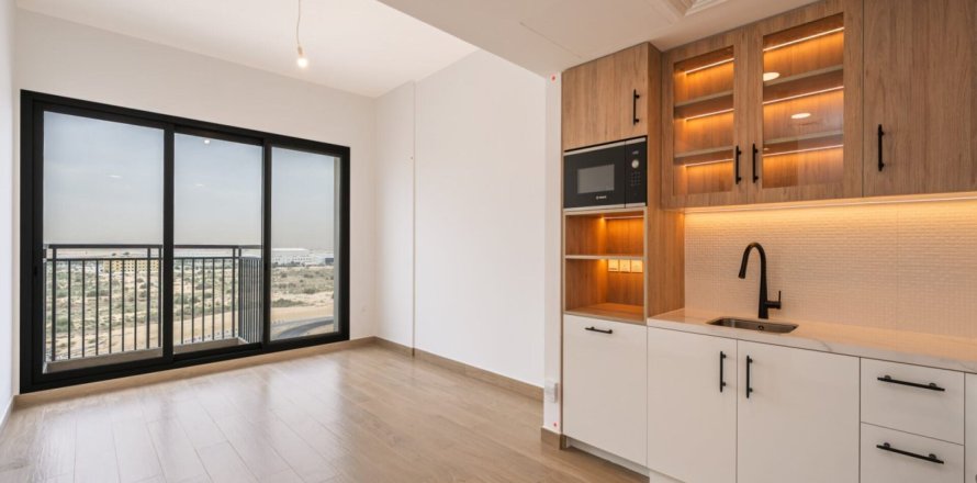 1 bedroom Apartment in Town Square, UAE No. 170599