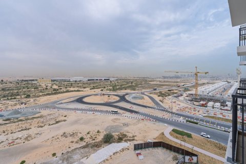 1 bedroom Apartment in Town Square, UAE No. 170599 13