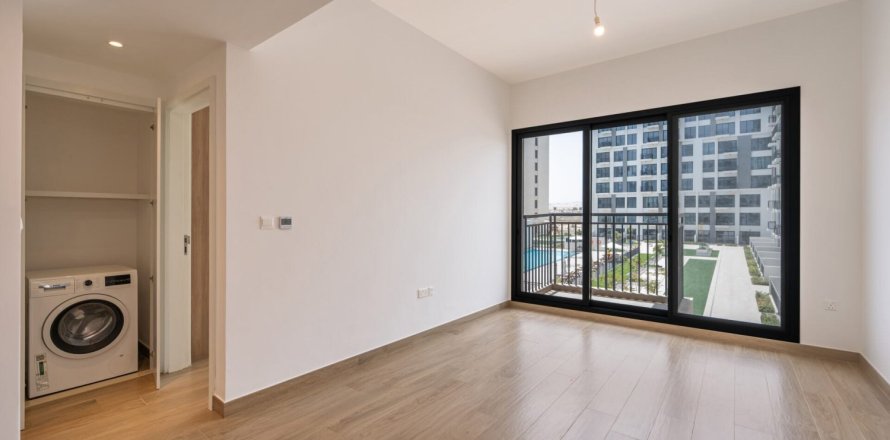 Apartment de 1 dormitorio en Town Square, UAE No. 170600