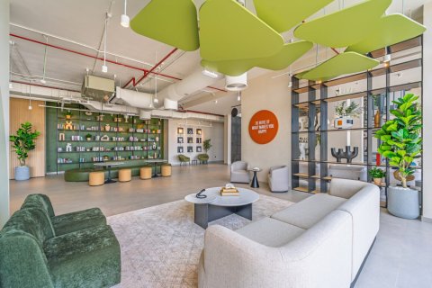Apartment de 1 dormitorio en Town Square, UAE No. 170600 16