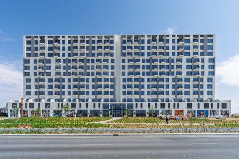 Apartment de 1 dormitorio en Town Square, UAE No. 170600 22