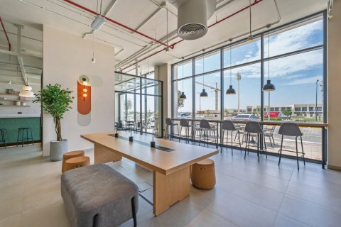 Apartment de 1 dormitorio en Town Square, UAE No. 170600 18