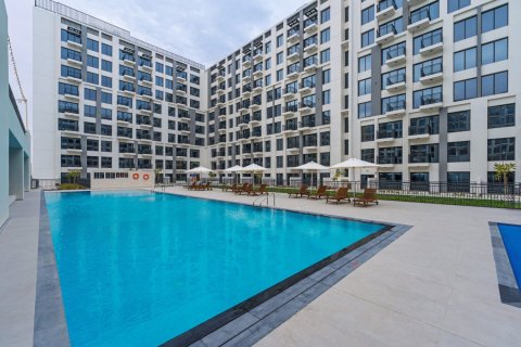 Apartment de 1 dormitorio en Town Square, UAE No. 170600 10