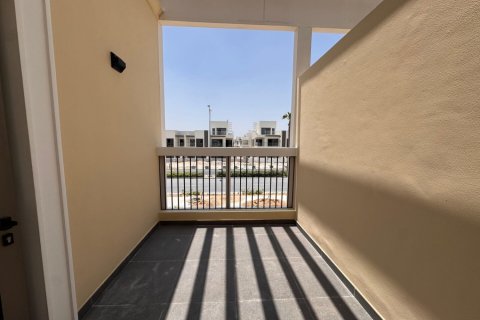Townhouse de 4 dormitorios en Damac Lagoons, UAE No. 170597 17