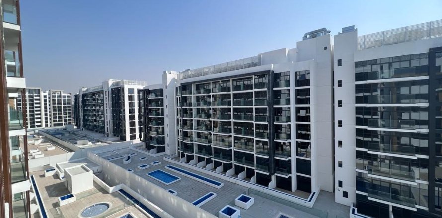 1 غرف نوم شقة في دبي, الإمارات العربية المتحدة رقم 146918