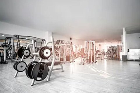 3 غرف نوم شقة في دبي, الإمارات العربية المتحدة رقم 146922 7