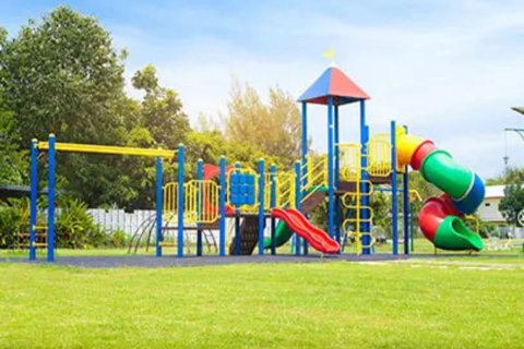 3 غرف نوم شقة في دبي, الإمارات العربية المتحدة رقم 146922 8