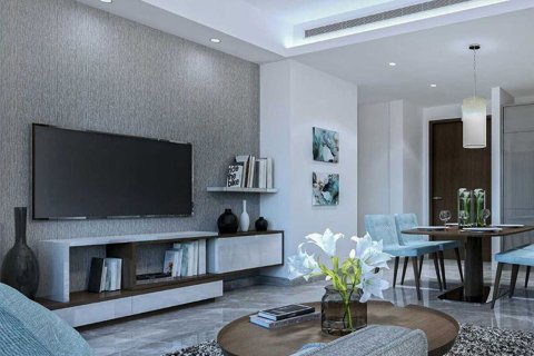 3 غرف نوم شقة في دبي, الإمارات العربية المتحدة رقم 146922 4