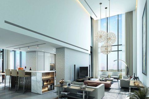 3 غرف نوم شقة في دبي, الإمارات العربية المتحدة رقم 146922 6