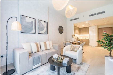 1 غرف نوم شقة في دبي, الإمارات العربية المتحدة رقم 146919 7