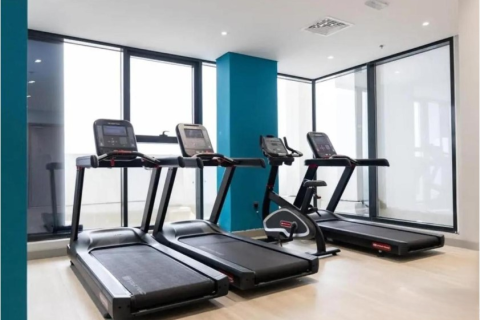 1 غرف نوم شقة في دبي, الإمارات العربية المتحدة رقم 146919 30