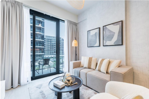 1 غرف نوم شقة في دبي, الإمارات العربية المتحدة رقم 146919 5