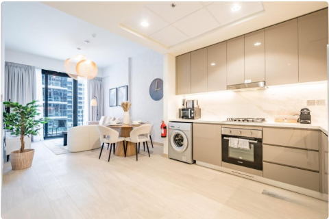 1 غرف نوم شقة في دبي, الإمارات العربية المتحدة رقم 146919 11