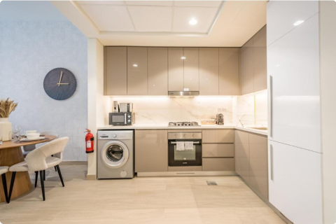 1 غرف نوم شقة في دبي, الإمارات العربية المتحدة رقم 146919 12