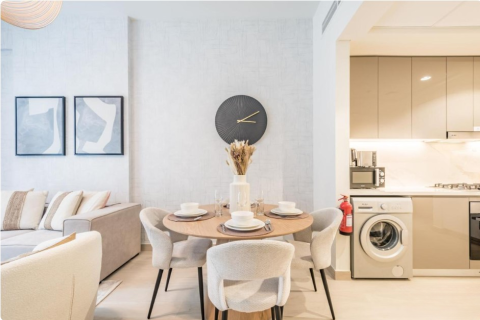 1 غرف نوم شقة في دبي, الإمارات العربية المتحدة رقم 146919 10