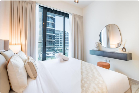 1 غرف نوم شقة في دبي, الإمارات العربية المتحدة رقم 146919 18