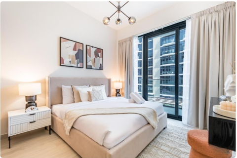 1 غرف نوم شقة في دبي, الإمارات العربية المتحدة رقم 146919 17