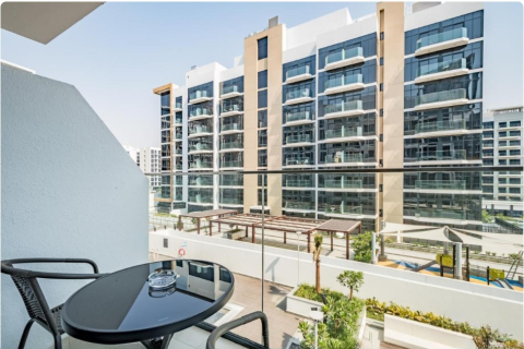 1 غرف نوم شقة في دبي, الإمارات العربية المتحدة رقم 146919 26