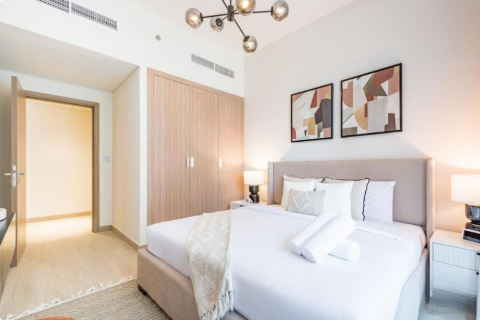 1 غرف نوم شقة في دبي, الإمارات العربية المتحدة رقم 146919 20