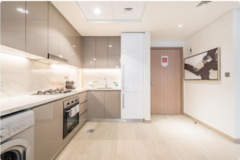 1 غرف نوم شقة في دبي, الإمارات العربية المتحدة رقم 146919 14