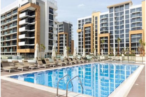 1 غرف نوم شقة في دبي, الإمارات العربية المتحدة رقم 146919