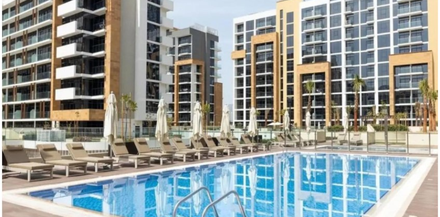 1 غرف نوم شقة في دبي, الإمارات العربية المتحدة رقم 146919