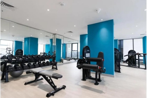 1 غرف نوم شقة في دبي, الإمارات العربية المتحدة رقم 146919 29