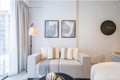 1 غرف نوم شقة في دبي, الإمارات العربية المتحدة رقم 146919 6