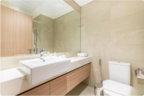 1 غرف نوم شقة في دبي, الإمارات العربية المتحدة رقم 146919 22