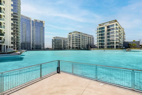 Квартира с 1 спальней в Дубай, ОАЭ №146923 6