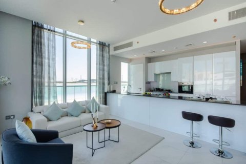 Квартира с 1 спальней в Дубай, ОАЭ №146923