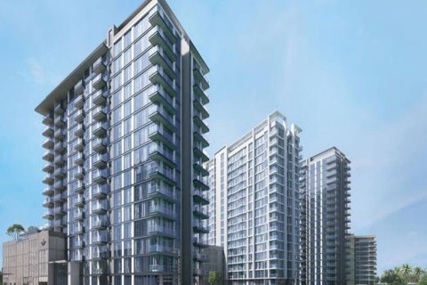 Квартира с 1 спальней в Дубай, ОАЭ №146923 5