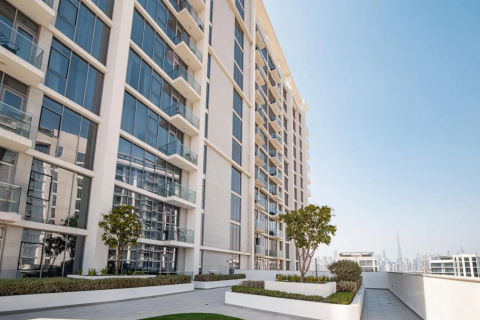 Квартира с 1 спальней в Дубай, ОАЭ №146923 4