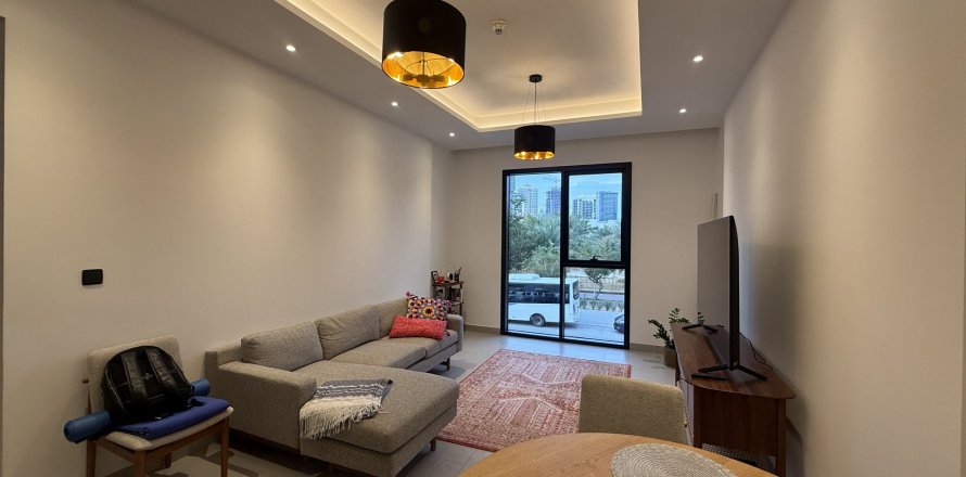 Appartement de 1 chambre à Jumeirah Village Circle, UAE No. 146924