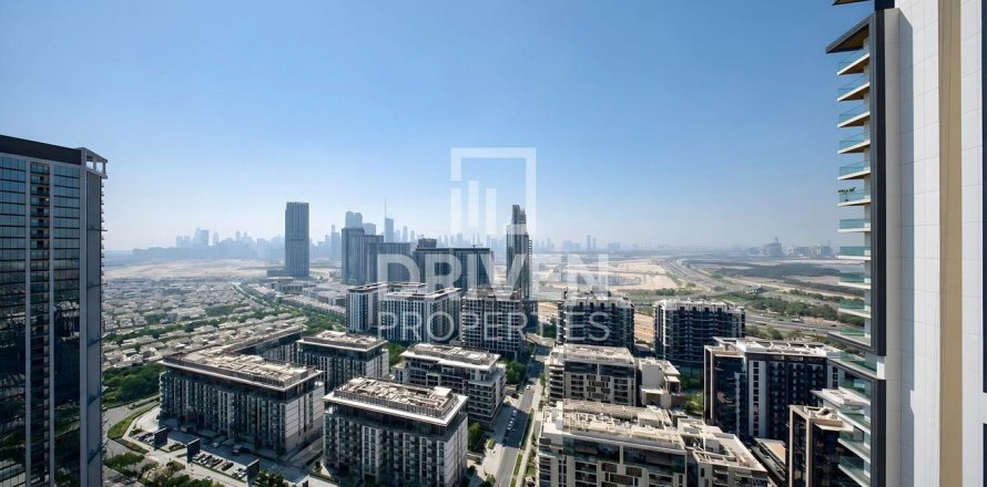 Apartment de 4 dormitorios en Sobha Hartland, UAE No. 190796