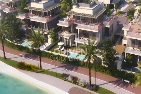 Villa de 5 chambres à Dubai South (Dubai World Central), UAE No. 190792 13