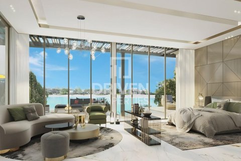Villa de 5 chambres à Dubai South (Dubai World Central), UAE No. 190792 9