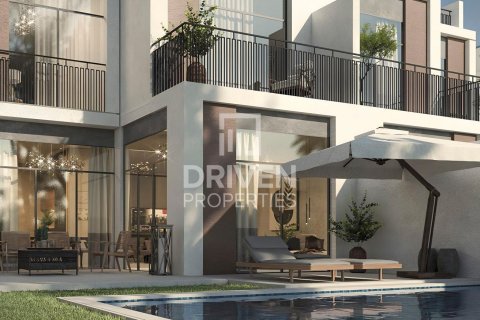 Villa de 5 chambres à Dubai South (Dubai World Central), UAE No. 190792 4