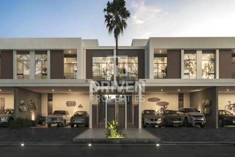 Villa de 5 chambres à Dubai South (Dubai World Central), UAE No. 190792 3